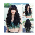 13 * 4 front lace human hair wig